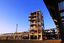 知识科普：LNG接收站的外输方式都有啥你知道吗？