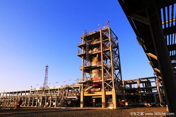 知识科普：LNG接收站的外输方式都有啥你知道吗？