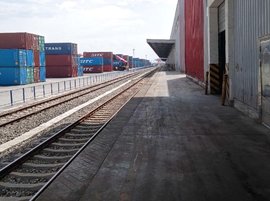 铁路运输3装3卸太“感人”与汽运竟有如此差别, 该选哪个?