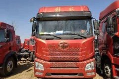 ̩������ ���JH6 6x4ǣ�����ֳ�����