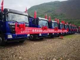 豪情燃六月,宏昌天马品质耀川南!