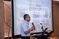 福田奥铃绿通行业挑战大师赛开战山东