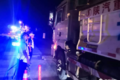 昆明交警持续推进渣土车常态化治理工作