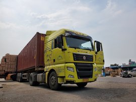 对话驾驶员：高配AMT汕德卡开起来怎么样？