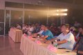 奥铃速运汕头上市暨车型团购会圆满结束