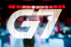 �Ƽ��ı����� G7�������������ı�����