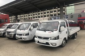 南京卫东东风途逸最高优惠5800元