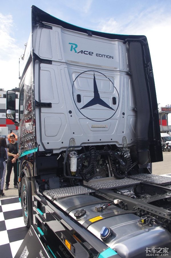 4汼Actros MP4ϡ˭