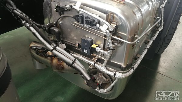 國六來了 解放和東風(fēng)的專用車底盤咋樣
