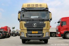 直降0.3万 无锡德龙X3000牵引车促销中