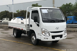 山西将进入“国六”时代 执行时间区域已确定