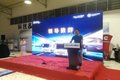 成交138台 佛山顺肇奥铃团购会圆满成功