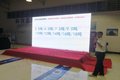 成交138台 佛山顺肇奥铃团购会圆满成功