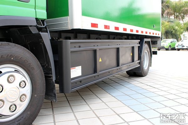 一步到位零排放!比亚迪纯电动卡车破除排放升级紧箍咒