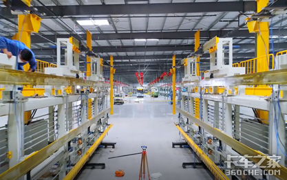 一步到位零排放!比亚迪纯电动卡车破除排放升级紧箍咒