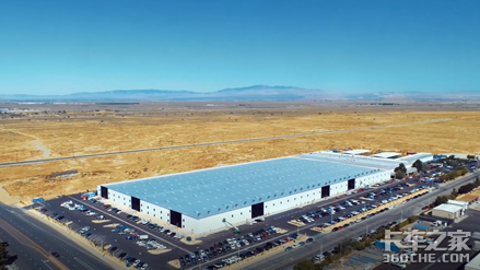 一步到位零排放!比亚迪纯电动卡车破除排放升级紧箍咒