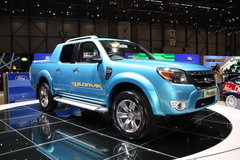 2009�Ճ��߳�չ������RangerƤ��ŷʽ��