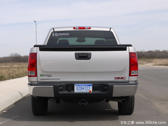 �Լ�ͼ����ѩ������GMC���»�϶�����