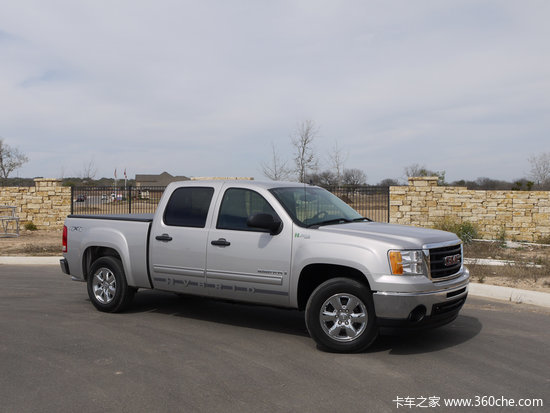 �Լ�ͼ����ѩ������GMC���»�϶�����