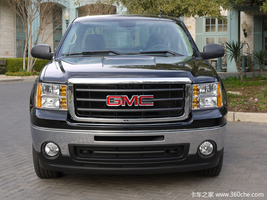 �Լ�ͼ����ѩ������GMC���»�϶�����