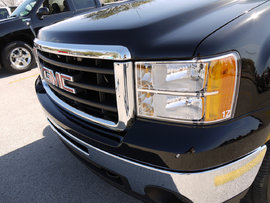 �Լ�ͼ����ѩ������GMC���»�϶�����