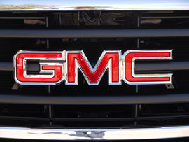 �Լ�ͼ����ѩ������GMC���»�϶�����