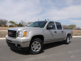 �Լ�ͼ����ѩ������GMC���»�϶�����