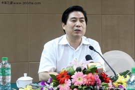 重卡后来者大运喜和忧