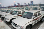 总销量378960辆 2010中国皮卡市场总结