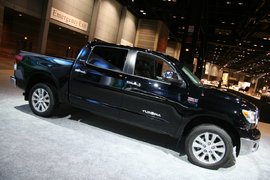 2009֥Ӹ糵չ﷢2010Tundra
