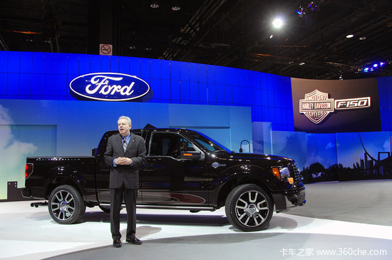 ���ع��״�άɭ��F-150Ƥ������ͼƬ��