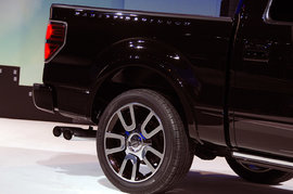 ���ع��״�άɭ��F-150Ƥ������ͼƬ��