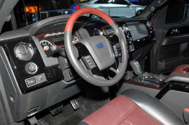���ع��״�άɭ��F-150Ƥ������ͼƬ��