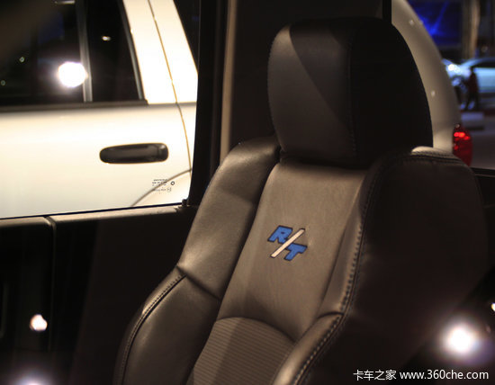 2009ɳչֵRam R/T׼