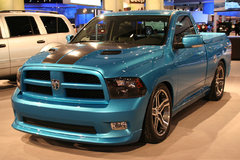 2009ɳչֵRam R/T׼