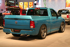 2009ɳչֵRam R/T׼