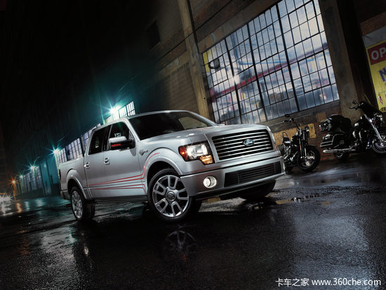 ¸F-150 SuperCrewIIHSȫϿ