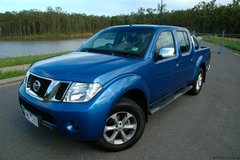 �ղ�Navara���� ��2011��Navara ST-X