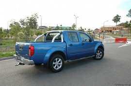 �ղ�Navara����&nbsp;��2011��Navara&nbsp;ST-X