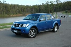 �ղ�Navara����&nbsp;��2011��Navara&nbsp;ST-X