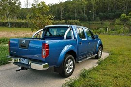 �ղ�Navara����&nbsp;��2011��Navara&nbsp;ST-X