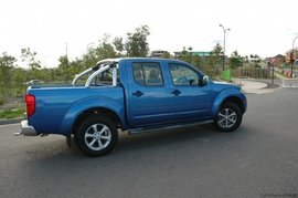 �ղ�Navara����&nbsp;��2011��Navara&nbsp;ST-X