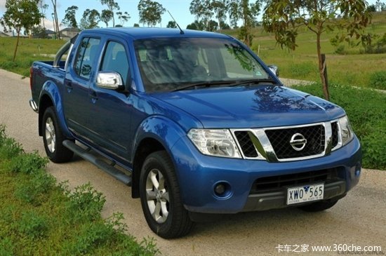 �ղ�Navara����&nbsp;��2011��Navara&nbsp;ST-X