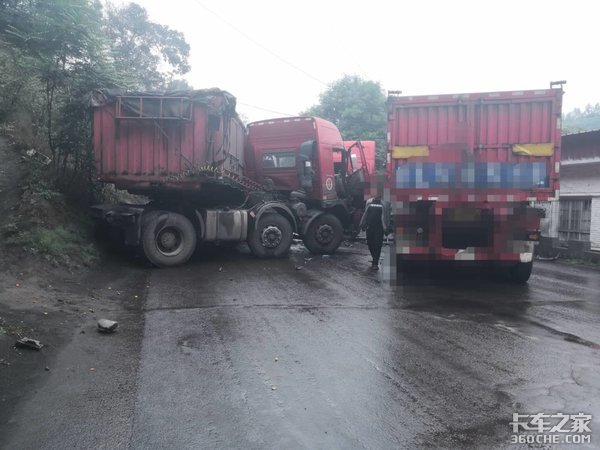 为何在雨天事故频发?听听专家怎么说