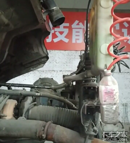 純干貨！深度分析散熱器翻水的幾種原因