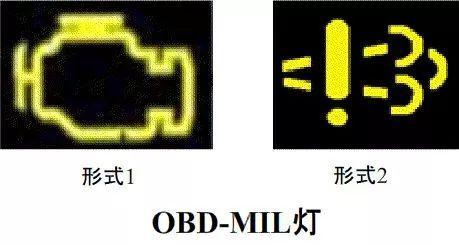 国六皮卡新增故障灯了解一下 避免受损