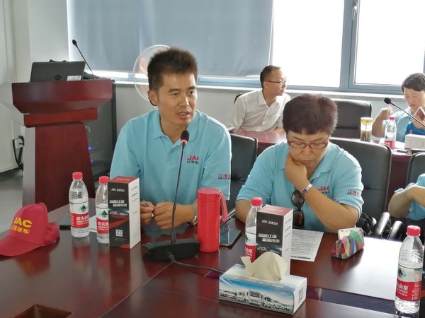 江淮轻卡被众多卡车人青睐的理由是什么