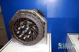 减少制动鼓保养 泰乐玛缓速器助力矿石运输车辆降低维护成本