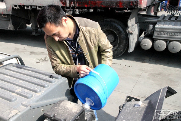 “劣质”尿素照样用？ 没想的那么简单