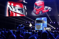 ���콢���� IVECO��������S-Way����